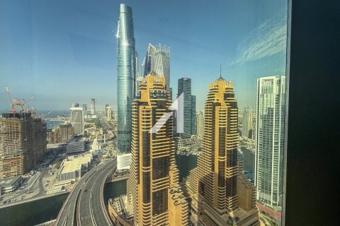 Oficina en Dubai Marina, Dubai, 667 m², № 101430 - foto 29