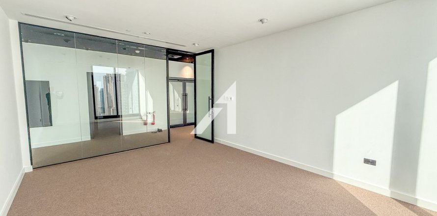 Oficina en Dubai Marina, Dubai, 667 m², № 101430