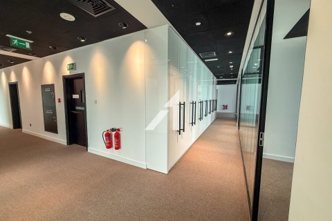 Oficina en Dubai Marina, Dubai, 667 m², № 101430 - foto 5