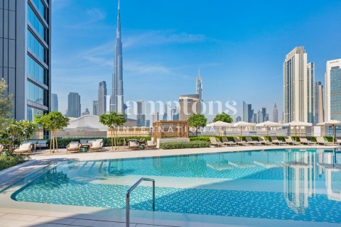 Appartement à Downtown Dubai (Downtown Burj Dubai), Dubai, 2 chambres, 99.12750100 m², № 101417 - photo 6