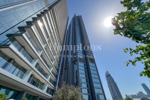 Appartement à Downtown Dubai (Downtown Burj Dubai), Dubai, 2 chambres, 99.12750100 m², № 101417 - photo 30