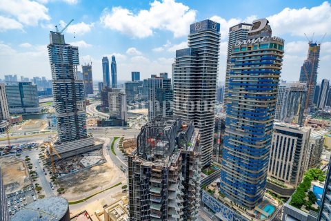 Appartement à Downtown Dubai (Downtown Burj Dubai), Dubai, 2 chambres, 99.12750100 m², № 101417 - photo 12