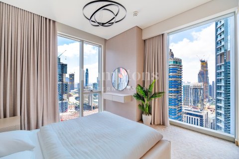 Appartement à Downtown Dubai (Downtown Burj Dubai), Dubai, 2 chambres, 99.12750100 m², № 101417 - photo 13