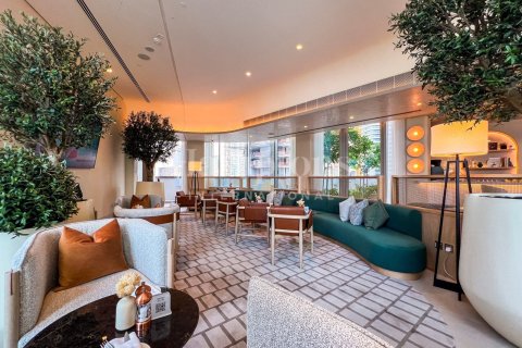 Appartement à Downtown Dubai (Downtown Burj Dubai), Dubai, 2 chambres, 99.12750100 m², № 101417 - photo 28