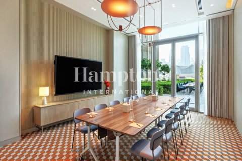 Appartement à Downtown Dubai (Downtown Burj Dubai), Dubai, 2 chambres, 99.12750100 m², № 101417 - photo 27