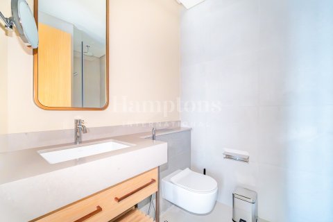 Appartement à Downtown Dubai (Downtown Burj Dubai), Dubai, 2 chambres, 99.12750100 m², № 101417 - photo 23