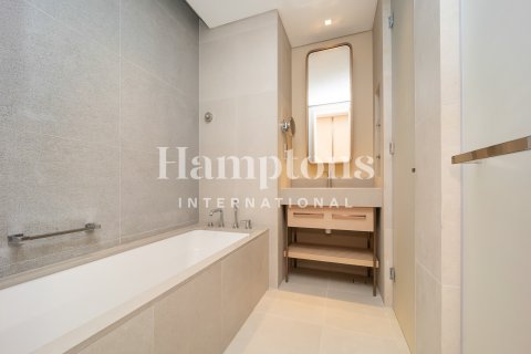 Appartement à Downtown Dubai (Downtown Burj Dubai), Dubai, 2 chambres, 99.12750100 m², № 101417 - photo 16