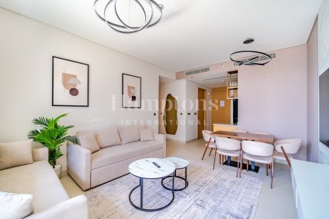 Appartement à Downtown Dubai (Downtown Burj Dubai), Dubai, 2 chambres, 99.12750100 m², № 101417 - photo 7