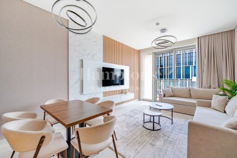 Appartement à Downtown Dubai (Downtown Burj Dubai), Dubai, 2 chambres, 99.12750100 m², № 101417 - photo 9