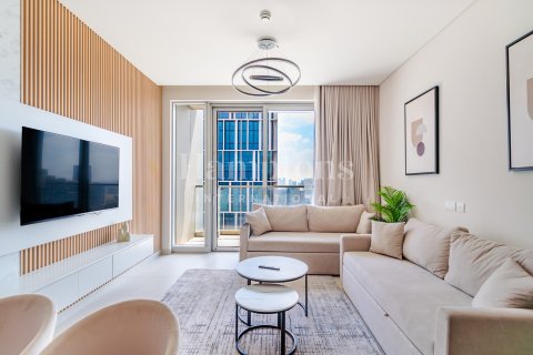 Appartement à Downtown Dubai (Downtown Burj Dubai), Dubai, 2 chambres, 99.12750100 m², № 101417 - photo 10