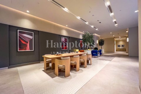 Appartement à Downtown Dubai (Downtown Burj Dubai), Dubai, 2 chambres, 99.12750100 m², № 101417 - photo 26