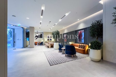 Appartement à Downtown Dubai (Downtown Burj Dubai), Dubai, 2 chambres, 99.12750100 m², № 101417 - photo 29