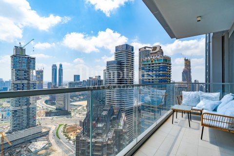 Appartement à Downtown Dubai (Downtown Burj Dubai), Dubai, 2 chambres, 99.12750100 m², № 101417 - photo 5