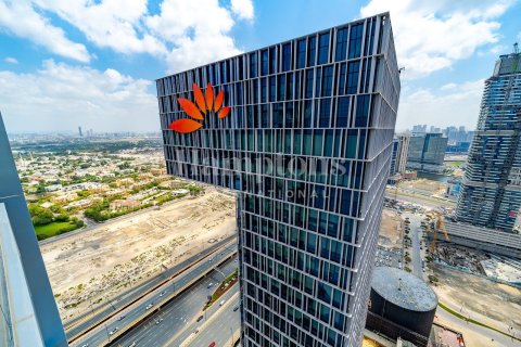 Appartement à Downtown Dubai (Downtown Burj Dubai), Dubai, 2 chambres, 99.12750100 m², № 101417 - photo 21