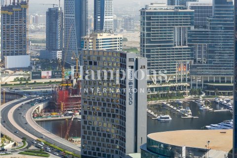 Appartement à Downtown Dubai (Downtown Burj Dubai), Dubai, 2 chambres, 99.12750100 m², № 101417 - photo 2
