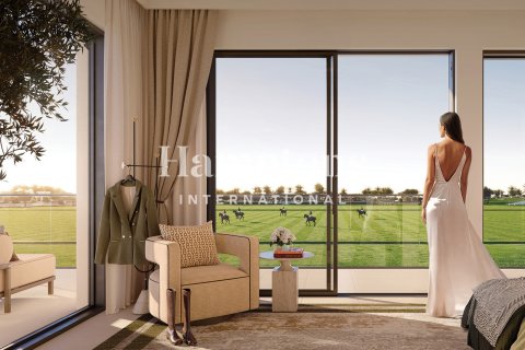 Villa in Dubai 5 bedrooms, 469.71756800 sq.m. № 101416 - photo 8