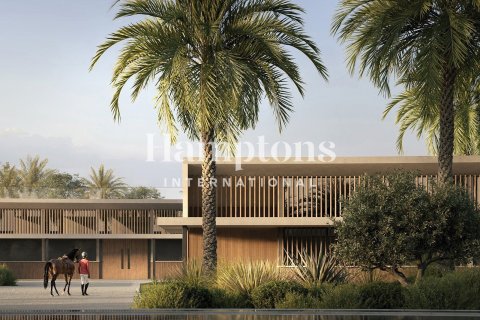 Villa in Dubai 5 bedrooms, 469.71756800 sq.m. № 101416 - photo 3