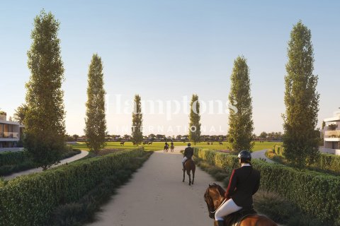 Villa in Dubai 5 bedrooms, 469.71756800 sq.m. № 101416 - photo 6