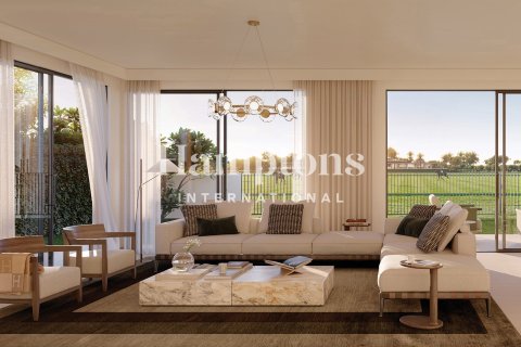 Villa in Dubai 5 bedrooms, 469.71756800 sq.m. № 101416 - photo 4