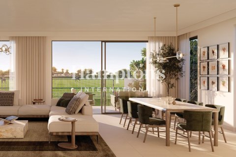 Villa in Dubai 5 bedrooms, 469.718 sq.m. № 101416