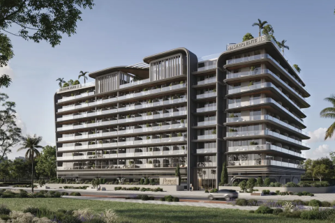 Apartamento en Dubai, 3 dormitorios, 166 m², № 101420 - foto 5