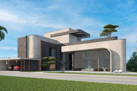 ELLINGTON VILLA COLLECTION - LA MER в Pearl Jumeirah, Джумейра, Дубай, № 101426