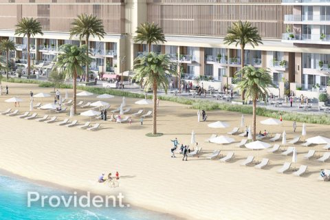 Apartment in Dubai Harbour, Dubai 1 bedroom № 2389 - photo 12