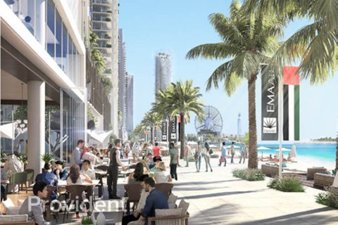 Apartment in Dubai Harbour, Dubai 1 bedroom № 2389 - photo 4