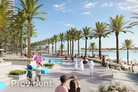Apartment in Dubai Harbour, Dubai 1 bedroom № 2389 - photo 3