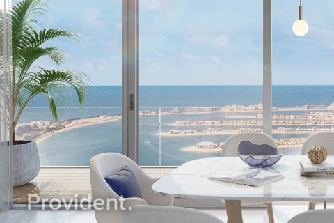 Apartment in Dubai Harbour, Dubai 1 bedroom № 2389 - photo 9