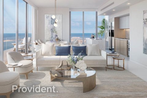 Apartment in Dubai Harbour, Dubai 1 bedroom № 2389 - photo 10