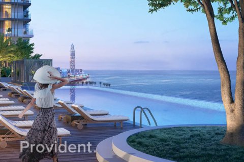 Apartment in Dubai Harbour, Dubai 1 bedroom № 2389 - photo 2