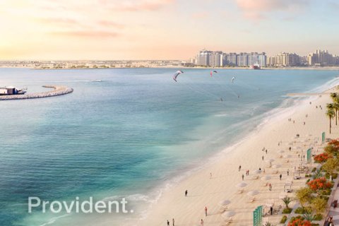 Apartment in Dubai Harbour, Dubai 1 bedroom № 2389 - photo 6