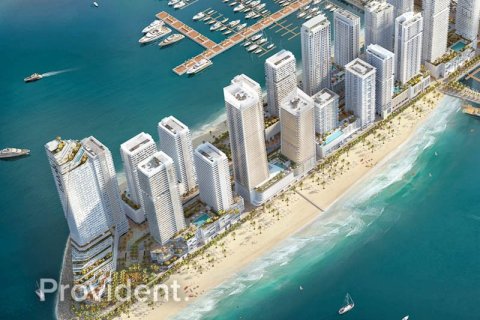 Apartment in Dubai Harbour, Dubai 1 bedroom № 2389 - photo 8