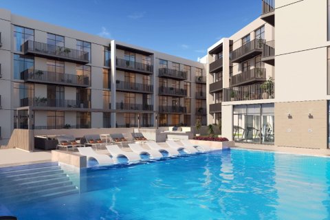 HARRINGTON HOUSE en Jumeirah Village Circle, Dubai, № 372