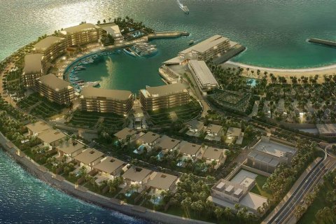 BULGARI MARINA LOFTS in Jumeirah Bay Island, Jumeirah, Dubai, № 373