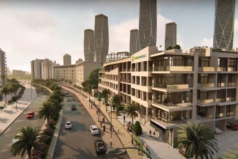 SAMANA GREENS in Arjan, Dubai, № 370