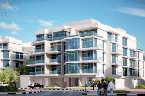 POLO RESIDENCE APARTMENTS in Meydan, Dubai, № 368