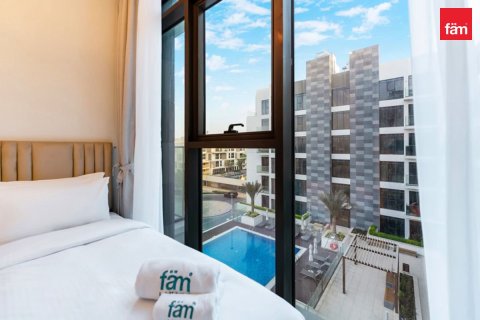 Снять в аренду квартиру в Meydan, Дубай: 2 спальни, 83.1м², № 47234 - фото 11