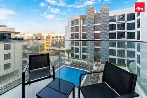Снять в аренду квартиру в Meydan, Дубай: 2 спальни, 83.1м², № 47234 - фото 2