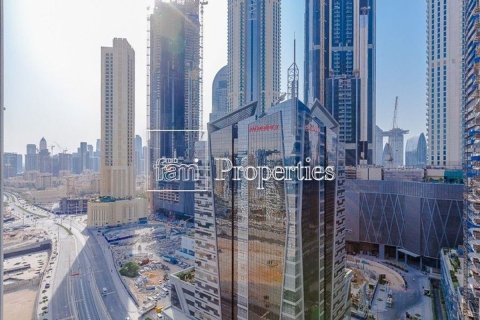 Apartamento en Downtown Dubai (Downtown Burj Dubai), Dubai, 2 dormitorios, 154.6 m², № 47233 - foto 9