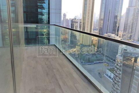 Apartamento en Downtown Dubai (Downtown Burj Dubai), Dubai, 2 dormitorios, 154.6 m², № 47233 - foto 4