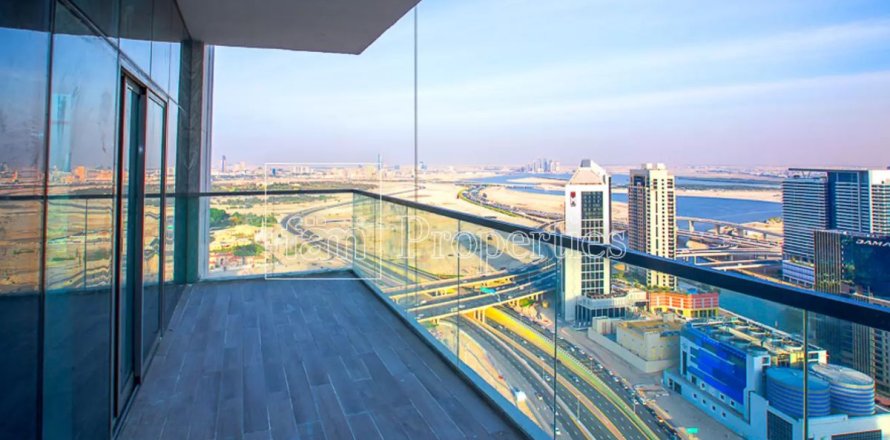 شقة في وسط مدينة دبي, دبي 2 غرف نوم, 154.6 م² رقم 47233