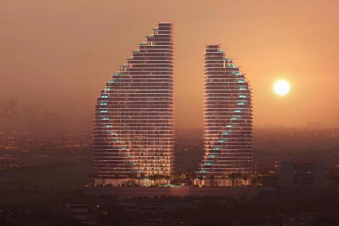 شقة في دبي استوديو, 40 م² رقم 47241 - صورة 13