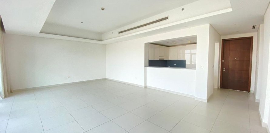 Apartamento en Downtown Dubai (Downtown Burj Dubai), Dubai, 3 dormitorios, 201.6 m², № 47232