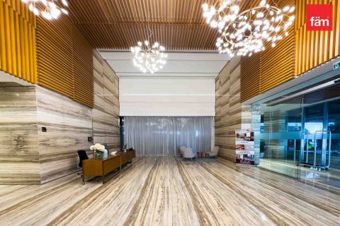 Appartement à Downtown Dubai (Downtown Burj Dubai), Dubai, 3 chambres, 204 m², № 47232 - photo 20