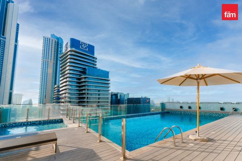 Apartamento en Downtown Dubai (Downtown Burj Dubai), Dubai, 3 dormitorios, 201.6 m², № 47232 - foto 14