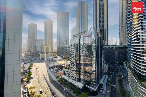 Appartement à Downtown Dubai (Downtown Burj Dubai), Dubai, 3 chambres, 204 m², № 47232 - photo 26