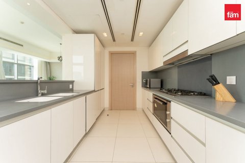 Apartamento en Downtown Dubai (Downtown Burj Dubai), Dubai, 3 dormitorios, 201.6 m², № 47232 - foto 5