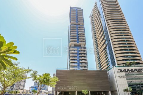 Apartamento en Downtown Dubai (Downtown Burj Dubai), Dubai, 3 dormitorios, 201.6 m², № 47231 - foto 21